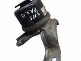 Support de moteur, coussinet