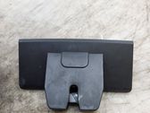 Tailgate/trunk/boot lock/catch/latch
