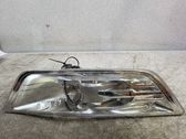 Front fog light