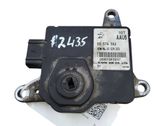 Gear selector