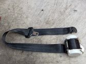 Middle seatbelt (rear)