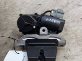 Tailgate/trunk/boot lock/catch/latch