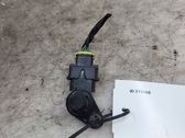 Sensor de posición del cigüeñal