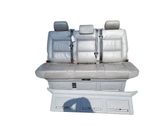 Asiento trasero