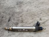 Inyector de combustible