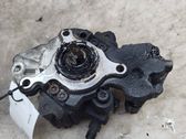 Pompe d'injection de carburant à haute pression