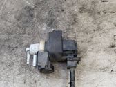 Solenoidinis vožtuvas