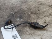 Detonation knock sensor