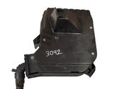 Boîtier de l'unité de commande du moteur