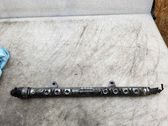 Kraftstoffverteiler Einspritzleiste Verteilerrohr
