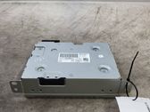 Radio/CD/DVD/GPS head unit