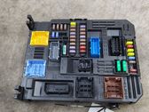 Comfort/convenience module