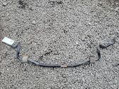 Front anti-roll bar/sway bar
