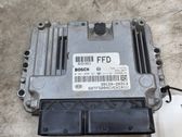 Engine control unit/module
