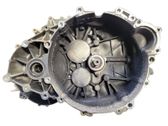 Manual 6 speed gearbox