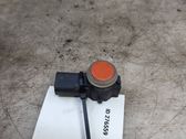 Sensor de aparcamiento PDC