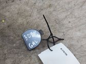 Cache crochet de remorquage arrière