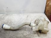 Windshield washer fluid reservoir/tank