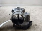 Soupape d'étranglement