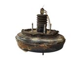 Brake booster