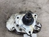 Bomba de alta presión de inyección de combustible