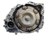 Automatic gearbox
