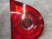 Tailgate rear/tail lights
