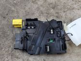 Sensor de ángulo de dirección