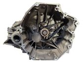 Manual 6 speed gearbox
