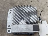 Amplificador de sonido