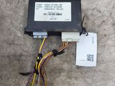 Module de commande de frein à main