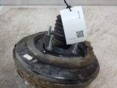 Brake booster
