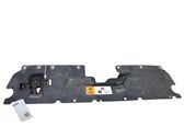 Radiator trim