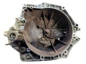 Manual 5 speed gearbox