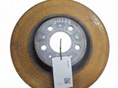 Bremsscheibe vorne