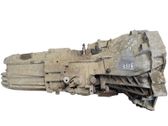 Manual 5 speed gearbox