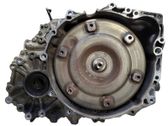 Automatic gearbox