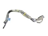 Fuel tank filler neck pipe