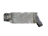 Intercooler radiator