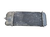 Intercooler radiator