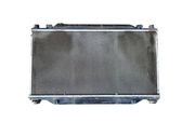 Coolant radiator