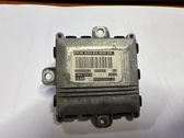 Headlight ballast module Xenon