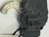 Air flap motor/actuator