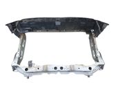 Radiator support slam panel