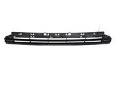 Front bumper lower grill