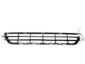 Front bumper lower grill