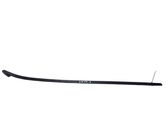 Windshield trim