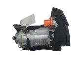 Ilmastointilaitteen kompressorin pumppu (A/C)