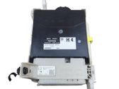 Central body control module