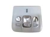 Front seat light